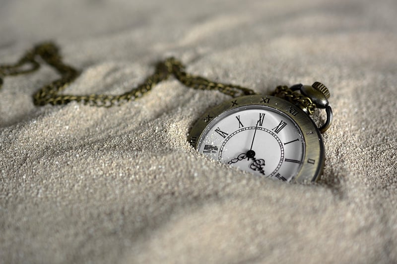 Time Bandits Pursuit