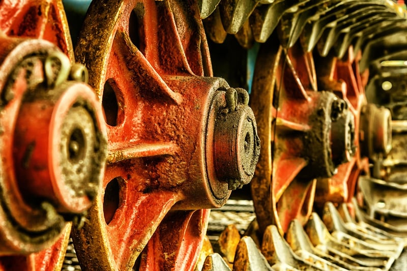 Time Machine Construction